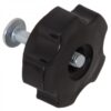 Bolt & Knob
