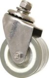 Caster Wheel 	85.790.009