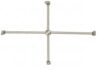 4 Arm Rotary Bar