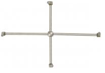 4 Arm Rotary Bar