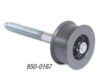 850-0167, ADJUSTABLE SHEAVE SHAFT ASSY [Mi-T-M]