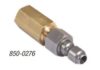 850-0276, STEAM NOZZLE ASSEMBLY 1.88MM [Mi-T-M]