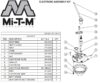 ELECTRODE ASSY KIT