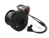 EMF ASSEMBLY/SMALL 850-0404