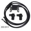 850-0414, Ignition coil, large HSP Series [Mi-T-M]