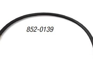 KIT - JUMPER HOSE W/QUICK CONN 852-0139