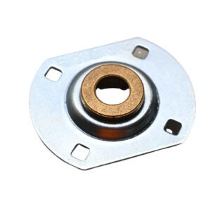WF BEARING & RETAINER