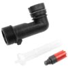 Spare Part Set Suction Side 9.001-310.0