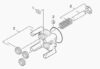 90118520 Thrust Piston Guidance kpl