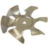90391880 Motor Fan
