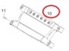 Name Plate 9.134-022.0