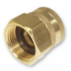 Coupler Plug - swivel style, 9.154-009.0