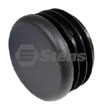 9.183-001.0 Black Plug