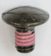 9.196-308.0 Black Carriage Bolt