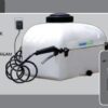 10 GAL 12v Sprayer