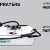 15 or 25 gal 12v Sprayer