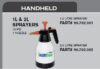 Sprayer