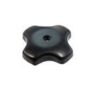 Nut knob HONDA Filter cover