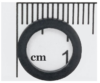 93657 Back Up Ring