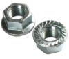 NUT, Flange, 6MM, 94050-06000