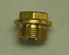 VALVE PLUG 39-0035