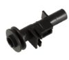 MUFFLER, INTAKE