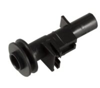 MUFFLER, INTAKE