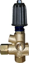 Unloader 4000 PSI