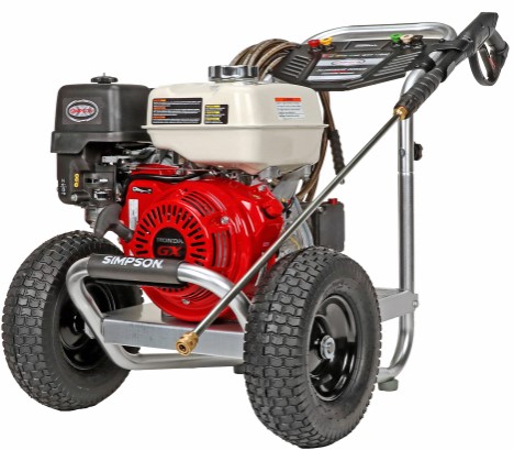 ALH4033 REPLACEMENT PARTS