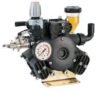 APS41-GR- Diaphragm Pump by Comet