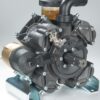 APS96-Diaphragm Pump by Comet