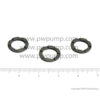 KIT - SUPPORT RING 18MM 70-0178
