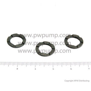 KIT - SUPPORT RING 18MM 70-0178