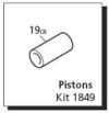 Piston Kit