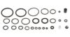 KIT, REPAIR COMBI-SET NEW
