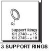 Support Rings