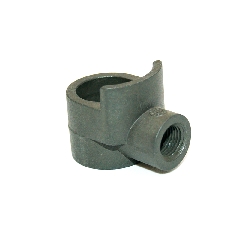 Pressure switch mounting adapter