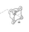 RRV Mounting Flange