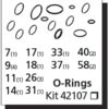 O-Ring Kit 0J93750103