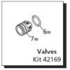 Valve Kit