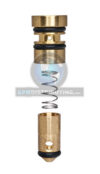 Shutter Valve Kit