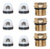 VALVE KIT, AR42762