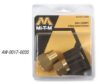 AW-0017-0035, BLISTER PAK - SCREW CONNECT [Mi-T-M]