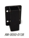 AW-0050-0138, UNIVERSAL HOSE REEL BRACKET [Mi-T-M]
