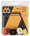 3.0 PACKAGED NOZZLES AW-4003-0031