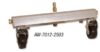 POWER BROOM 12"(3)25 DEG NOZ AW-7012-2503