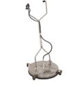 AW-7020-8006, ROT SURFACE CLEANER 24" SS 2.0 [Mi-T-M]