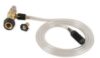 AW-8400-0023, ACC-CHEM INJ 2.3MM 5-8 GPM [Mi-T-M]