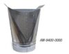 AW-9400-0000, STACK ADAPTER ASSY W/GASKET [Mi-T-M]
