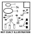 Piston KIT